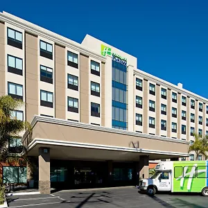 Express Angeles Lax Airport By Ihg Hotell