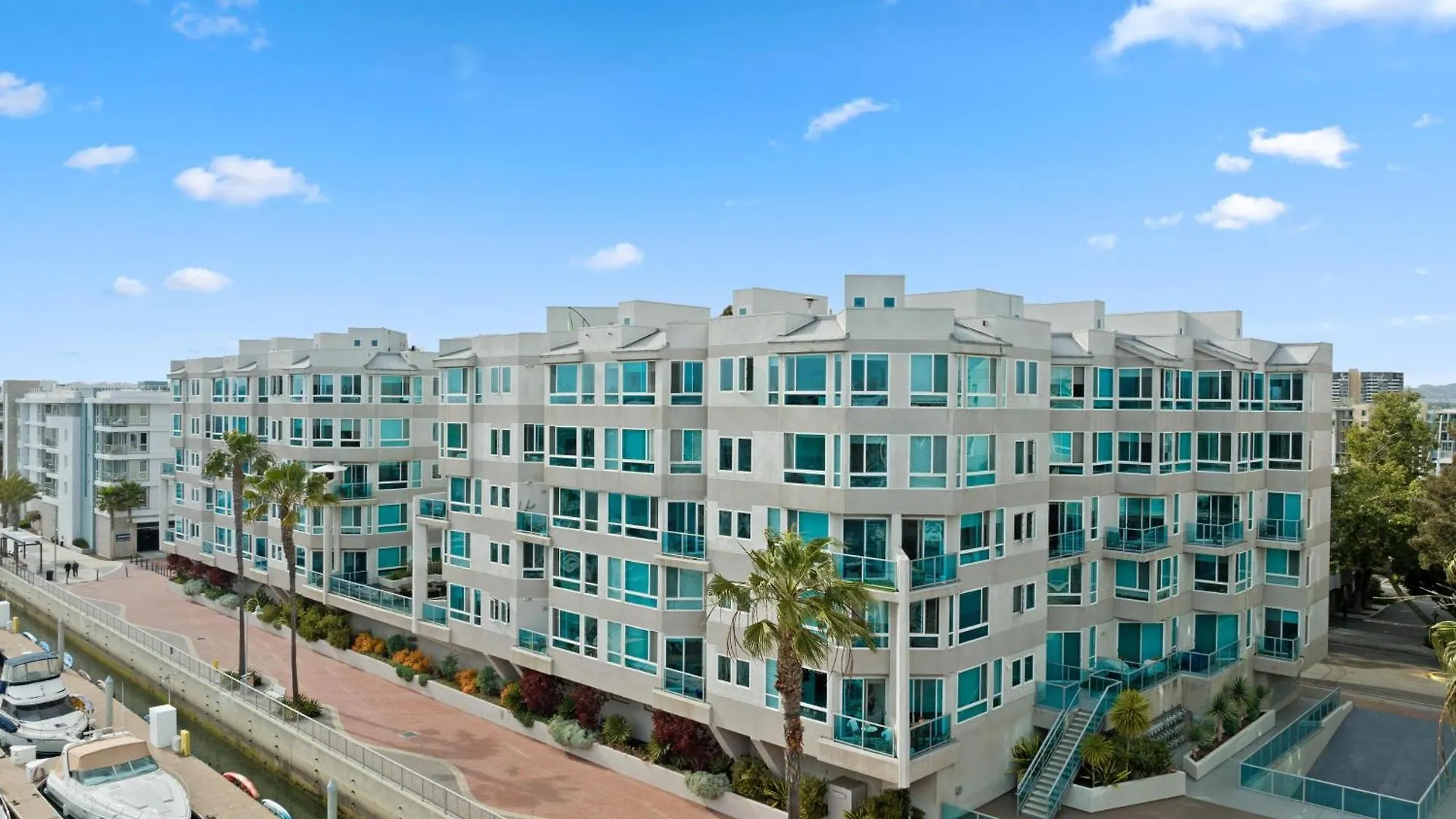 The Crystal 3 Level Penthouse - Marvelous Marina Views 2Br Apartment Los Angeles 0*,  United States