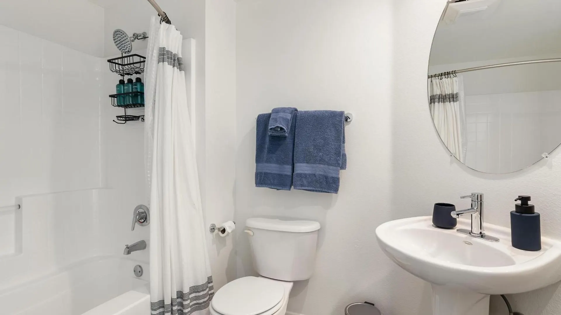 The Crystal 3 Level Penthouse - Marvelous Marina Views 2Br Apartment Los Angeles